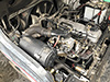 Вилочный погрузчик Nissan L01A15W L01 - 003280 (7)