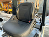 Вилочный погрузчик Nissan P1F1A15D P1F1-401459 (6)