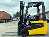 Электропогрузчик Nissan A1N1L18Q A1N1 - 721623 (2)