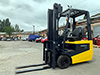 Электропогрузчик Nissan A1N1L18Q A1N1 - 721623 (3)