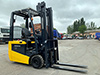 Электропогрузчик Nissan A1N1L18Q A1N1 - 721623 (4)