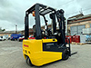 Электропогрузчик Nissan A1N1L18Q A1N1 - 721623 (5)
