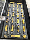 Электропогрузчик Nissan A1N1L18Q A1N1 - 721623 (6)