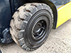 Электропогрузчик Nissan A1N1L18Q A1N1 - 721623 (7)