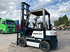 Бензиновый погрузчик Komatsu FG15-15 301351 (2)
