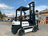 Бензиновый погрузчик Komatsu FG15-15 301351 (3)