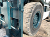 Бензиновый погрузчик Komatsu FG15-15 301351 (9)