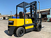 Бензиновый погрузчик Komatsu FG25-8 141971 (3)