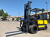 Бензиновый погрузчик Komatsu FG25-8 141971 (6)