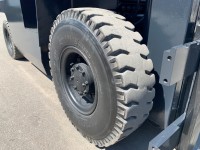 Навантажувач Nissan J01A15 J01 (9)