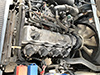 Бензиновый погрузчик Nissan NP1F1M15J NP1F1-000170 (7)