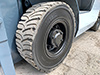 Бензиновый погрузчик Nissan NP1F1M15J NP1F1-000170 (8)