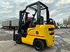 Вилочный погрузчик Nissan P1F1A15D P1F1 - 001671 (3)
