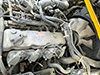 Вилочный погрузчик Nissan P1F1A15D P1F1 - 001671 (4)