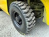 Вилочный погрузчик Nissan P1F1A15D P1F1 - 001671 (6)