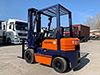 Бензиновый погрузчик Toyota 5FGL15 A5FGL18-65474 (3)