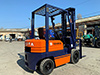 Бензиновый погрузчик Toyota 5FGL15 A5FGL18-65474 (4)