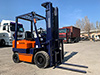 Бензиновый погрузчик Toyota 5FGL15 A5FGL18-65474 (5)