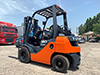 Вилочный погрузчик Toyota 02-8FG20 8FG25-32935 (4)