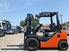 Вилочный погрузчик Toyota 02-8FG20 8FG25-32935 (5)