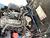 Вилочный погрузчик Toyota 02-8FG20 8FG25-32935 (7)