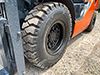Вилочный погрузчик Toyota 02-8FG20 8FG25-32935 (8)