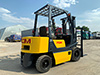 Бензиновый погрузчик TCM FG25N2S 21E20926 (4)