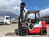 Вилочный погрузчик Mitsubishi FGE25T F17D-70392 (5)
