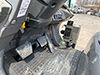 Вилочный погрузчик Mitsubishi FGE25T F17D-70392 (8)
