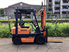 Бензиновый погрузчик Toyota 5FG15 A5FG18-44447 (4)
