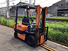 Бензиновый погрузчик Toyota 5FG15 A5FG18-44447 (6)
