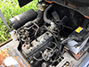 Бензиновый погрузчик Toyota 5FG15 A5FG18-44447 (8)