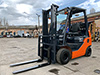 Газовый погрузчик Toyota 8FGK20 8FGK30-10499 (3)