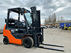 Газовый погрузчик Toyota 8FGK20 8FGK30-10499 (4)