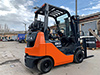 Газовый погрузчик Toyota 8FGK20 8FGK30-10499 (5)