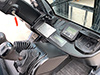 Газовый погрузчик Toyota 8FGK20 8FGK30-10499 (8)
