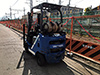 Вилочный погрузчик TCM FGE15T5 0JC-00456 (2)