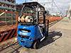 Вилочный погрузчик TCM FGE15T5 0JC-00456 (5)