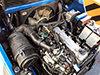Вилочный погрузчик TCM FGE15T5 0JC-00456 (8)