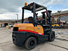 Дизельный погрузчик TCM FHD30T3 2S901362 (2)