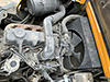 Дизельный погрузчик TCM FHD30T3 2S901362 (4)