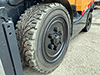 Дизельный погрузчик TCM FHD30T3 2S901362 (7)