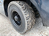 Дизельный погрузчик TCM FHD30T3 2S901362 (8)