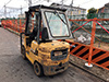 Бензиновый погрузчик Mitsubishi FG18D F25B-71357 (2)