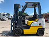 Вилочный погрузчик Nissan P1F1A15D P1F1-004145 (2)