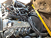 Вилочный погрузчик Nissan P1F1A15D P1F1-004145 (3)