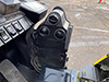 Вилочный погрузчик Nissan P1F1A15D P1F1-004145 (6)