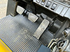 Вилочный погрузчик Nissan P1F1A15D P1F1-004145 (8)