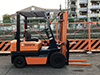 Бензиновый погрузчик Toyota 5FGL18 A5FGL18-65979 (2)