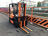 Бензиновый погрузчик Toyota 5FGL18 A5FGL18-65979 (3)